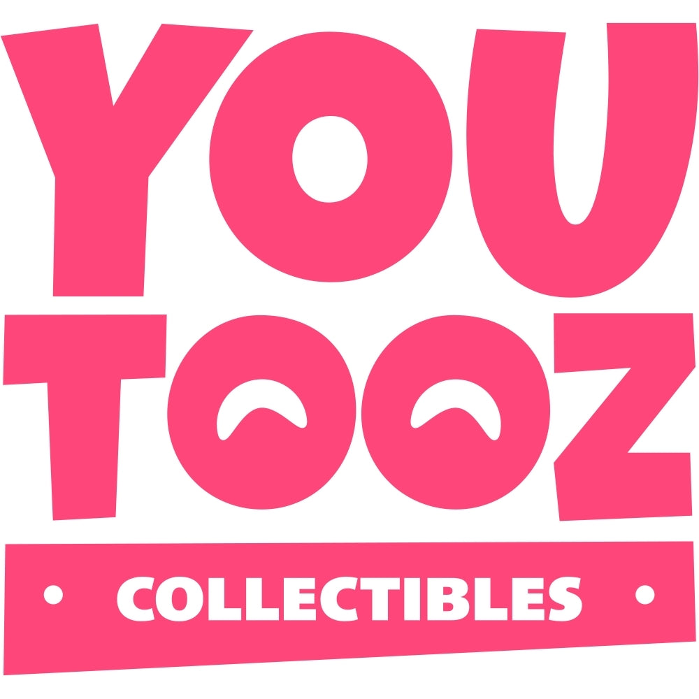 Shop Our Youtooz Figurines!