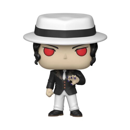 Funko POP! Animation: Demon Slayer- Muzan Kibutsuji Vinyl Figure