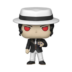 Funko POP! Animation: Demon Slayer- Muzan Kibutsuji Vinyl Figure