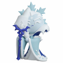 YOUTOOZ | Cookie Run: Kingdom-Frost Queen Cookie Vinyl Figurine