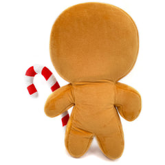 YOUTOOZ | Cookie Run: Kingdom-Gingerbrave Cookie Plush (11 inches)