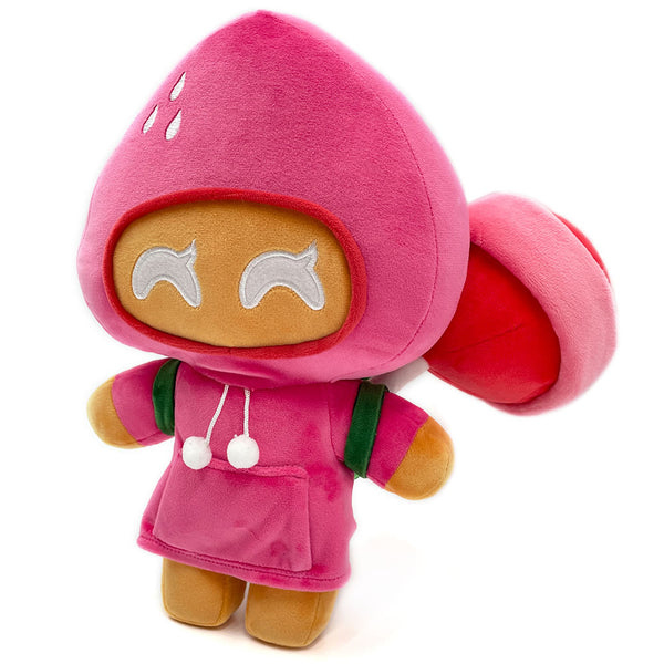 Cookie cheap run plush