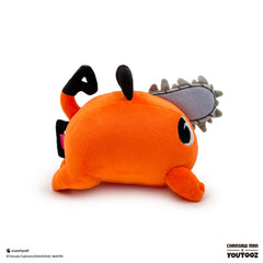 YOUTOOZ| Chainsaw Man Anime: 9" Happy Pochita Demon Plush