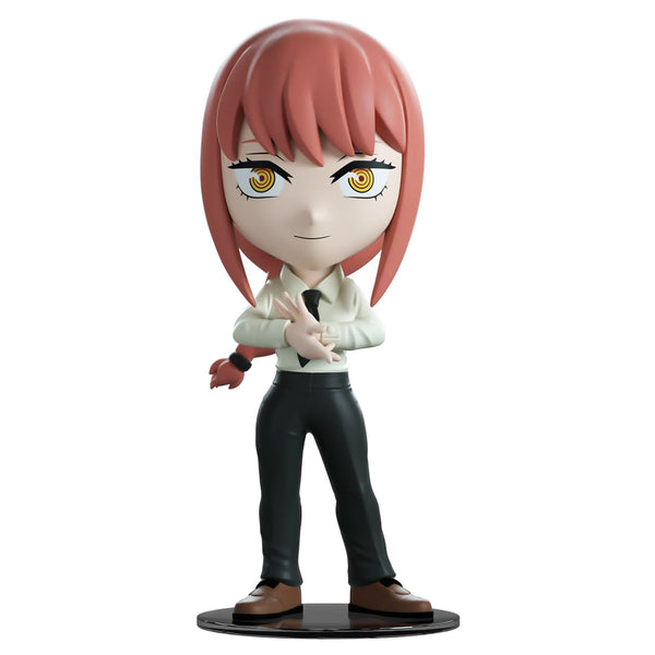 YOUTOOZ | Chainsaw Man MAKIMA #1 Vinyl Figure – Melris Trends