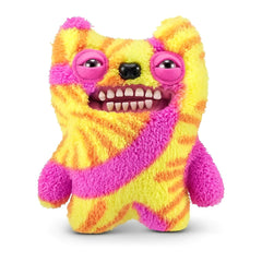 Fuggler Laboratory Misfits Collection “Old Tooth” Plush – Funny Ugly Monster Toy, Weird Gift for Collectors