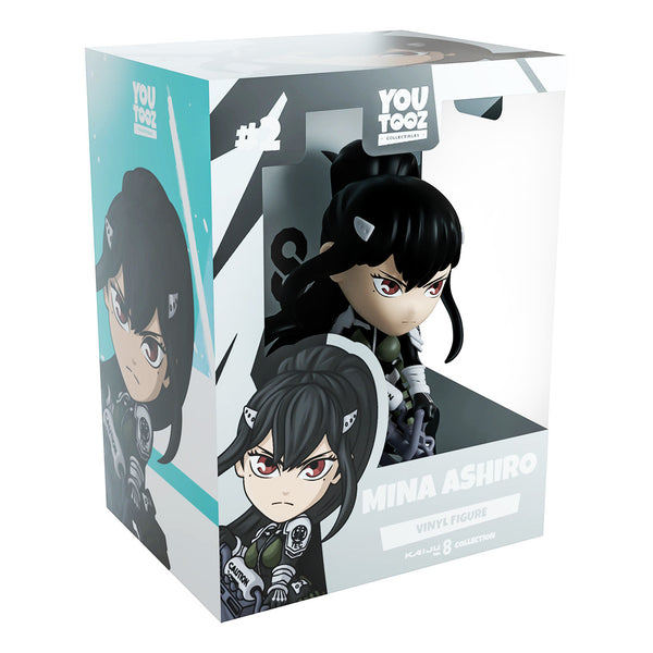 YOUTOOZ Kaiju No. 8 Mina Ashiro Vinyl Figurine (4.7