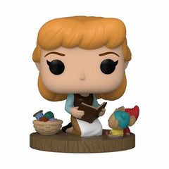 Funko POP Disney Princess Collection- Cinderella (1015)