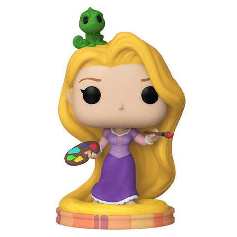 Funko POP! Disney Princess: Rapunzel Vinly Figurine (1018)