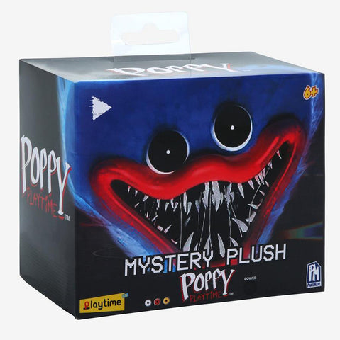 Poppy Playtime Mystery Box | Phat Mojo (1 Random Character per Box)