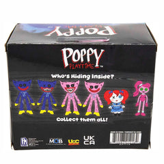 Poppy Playtime Mystery Box | Phat Mojo (1 Random Character per Box)
