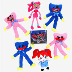 Poppy Playtime Mystery Box | Phat Mojo (1 Random Character per Box)