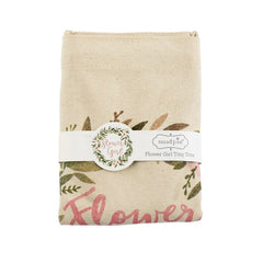 Mudpie | Wedding Flower Girl Small Tote Bag