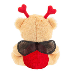 Ganz | 9-Inch Valentine Love Bug Plush