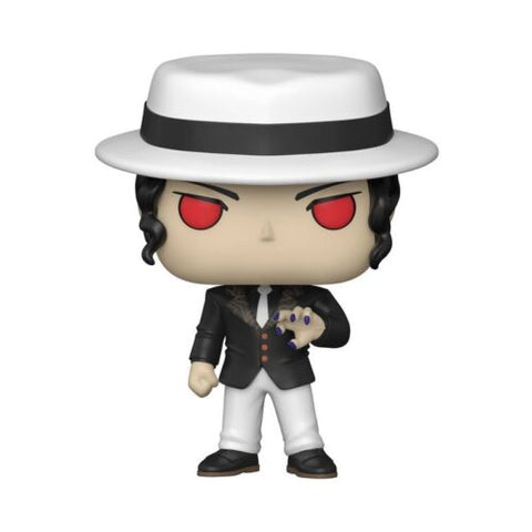 Funko POP! Animation: Demon Slayer- Muzan Kibutsuji Vinyl Figure
