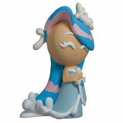 YOUTOOZ | Cookie Run: Kingdom-Sea Fairy Cookie Vinyl Figurine