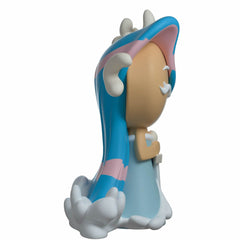 YOUTOOZ | Cookie Run: Kingdom-Sea Fairy Cookie Vinyl Figurine