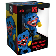 YOUTOOZ | Poppy Playtime Huggy Wuggy Vinyl Figure