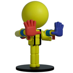 YOUTOOZ | Poppy Playtime Player Vinyl Figure