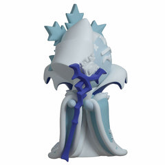 YOUTOOZ | Cookie Run: Kingdom-Frost Queen Cookie Vinyl Figurine