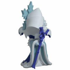 YOUTOOZ | Cookie Run: Kingdom-Frost Queen Cookie Vinyl Figurine