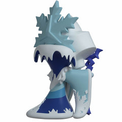 YOUTOOZ | Cookie Run: Kingdom-Frost Queen Cookie Vinyl Figurine