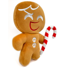 YOUTOOZ | Cookie Run: Kingdom-Gingerbrave Cookie Plush (11 inches)