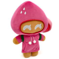 YOUTOOZ | Cookie Run: Kingdom-Strawberry Cookie Plush (11 inches)