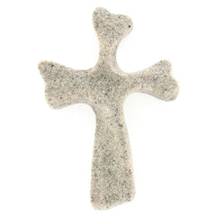 Ganz My Lord's Cross: A portable sanctuary, a source of strength, and a symbol of everlasting love.