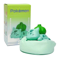 Officially Licensed Sleeping Pokémon Sleeping Bag Figurine Series |LBW