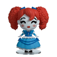 Youtooz Poppy Playtime: Poppy Collectible Vinyl Figure - Official Horror Game Merch
