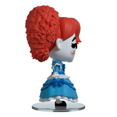 Youtooz Poppy Playtime: Poppy Collectible Vinyl Figure - Official Horror Game Merch