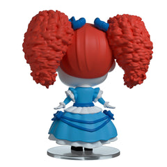 Youtooz Poppy Playtime: Poppy Collectible Vinyl Figure - Official Horror Game Merch