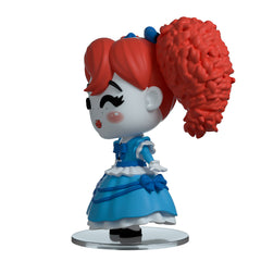 Youtooz Poppy Playtime: Poppy Collectible Vinyl Figure - Official Horror Game Merch