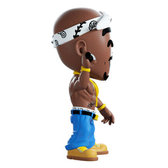 YOUTOOZ TUPAC Vinyl Figure – Celebrate a Legend