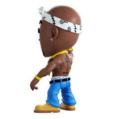 YOUTOOZ TUPAC Vinyl Figure – Celebrate a Legend