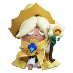 YOUTOOZ | Cookie Run: Kingdom-Pure Vanilla Cookie Cookie Vinyl Figurine