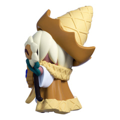 YOUTOOZ | Cookie Run: Kingdom-Pure Vanilla Cookie Cookie Vinyl Figurine