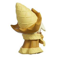 YOUTOOZ | Cookie Run: Kingdom-Pure Vanilla Cookie Cookie Vinyl Figurine