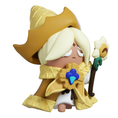 YOUTOOZ | Cookie Run: Kingdom-Pure Vanilla Cookie Cookie Vinyl Figurine