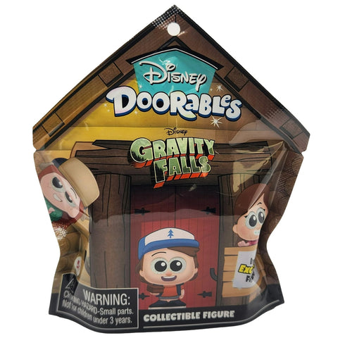 Disney Doorables Gravity Falls Blind Bag