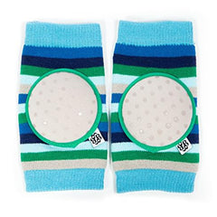 Bella Tunno "Happy Knees" Baby Crawler Kneepads