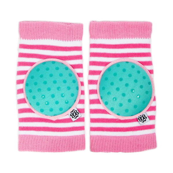 Bella Tunno "Happy Knees" Baby Crawler Kneepads