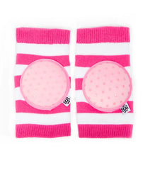 Bella Tunno "Happy Knees" Baby Crawler Kneepads