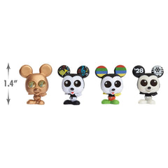 Unveiling the Magic: Disney Doorables Mickey Mouse Years of Ears Collection Peek