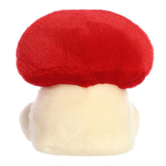 Aurora | Valentines Mini Red Palm Pals-5" Aislyn Heart Mushroom