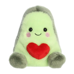 Aurora | Valentines Mini Red Palm Pals-5" Portia Heart-Ocado