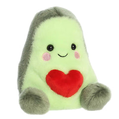 Aurora | Valentines Mini Red Palm Pals-5" Portia Heart-Ocado