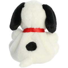 Aurora 5'' Plush Peanuts Collection – Adorable Palm Pal-White Snoopy