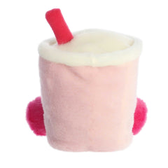 Aurora | Mini Red Palm Pals-5" Mini Tangy Heart Boba