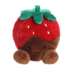 Aurora - Valentines Mini Red Palm Pals - 5" Valentino Chocolate Strawberry